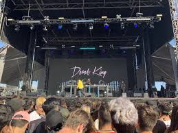 rolling loud thrilling but traumatic
