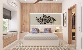 10 simple bedroom designs for a lasting