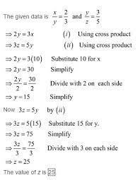 Solving Linear Equations Exercise 3 6