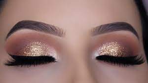 sparkly eye makeup hotsell sendem com