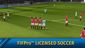 Download dream league soccer mod apk. Dream League Soccer 2017 Old Versions For Android Aptoide