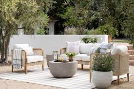 best outdoor furniture brands with