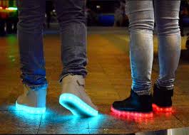 We Review The Best Led Kids Light Up Shoes 2020
