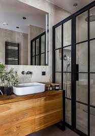 36 Wood Bathroom Vanity Ideas Warm