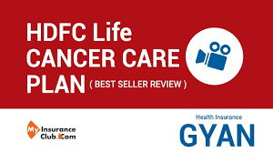 Hdfc Life Cancer Care Plan Best Seller Review