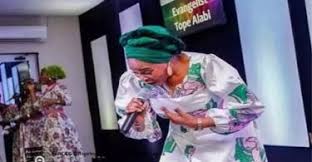 For months now, fans of tope alabi have been bombarding us with emails asking for her song but today, dj op dot took it upon himself to quench the taste of those asking endlessly for this. Download All Tope Alabi Mixtapes Songs Dj Mix In 2020