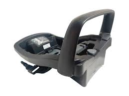 Evenflo Infant Black Baby Car Seat