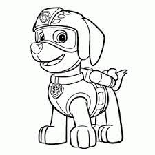 Six dogs solve problems and rescue people in a town called adventure bay. Print These Cool Paw Patrol Coloring Sheets Fun For Kids Leuk Voor Kids