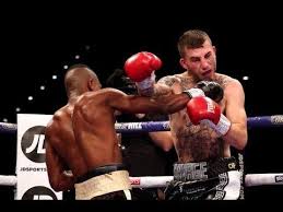 Vacant world boxing council silver super welter title. Sam Eggington Loses To Unfancied Hassan Mwakinyo Postfight Aftermath Boxing Fight Wrestling Sumo Wrestling
