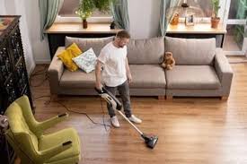 best vacuum for pet hair on hardwood floor