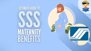 how to avail of sss maternity benefits
