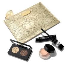 mac cosmetic sparkling stare eye kit