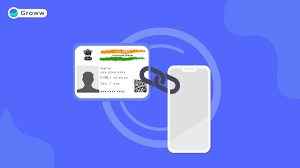 Uidai provides the option to download updated aadhar card online by using various biometric devices that are used to capture the biometric data i.e. How To Link Aadhaar With Mobile Number Online Ivrs Otp