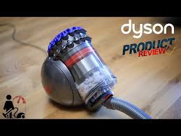 dyson cinetic big ball canister