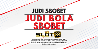 SBOBET | Situs Agen Bola dan Bandar Judi Bola88 Online Resmi Terbaik 2022
