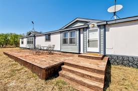 abilene tx mobile manufactured homes