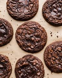 crumbl brownie batter cookies salt