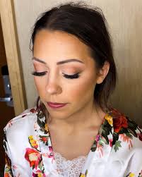 tease and makeup wedding glam matte