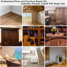 wood floor furniture repair kit