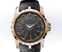 news roger dubuis excalibur knights of