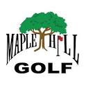Maple Hill Golf Course (SW Grand Rapids) – First Tee – West Michigan
