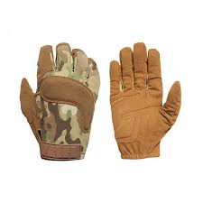 Hwi Gear Multicam Combat Glove
