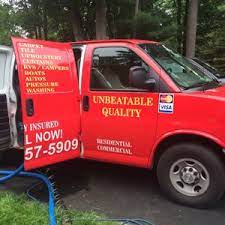 carpet cleaning near bedford nh