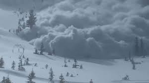 Snowmobilers survive avalanche in Uintas