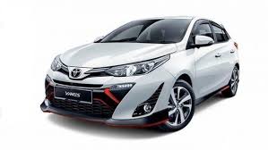 Review all new toyota hilux otota mulai dari harga terbaru 2019, eksterior, interior, performa mesin, fitur keamanan. Senarai Harga Toyota Malaysia 2019 Gohed Gostan