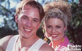 His death is not believed to be suspicious. Home And Away Actor Dieter Brummer Dies Aged 45