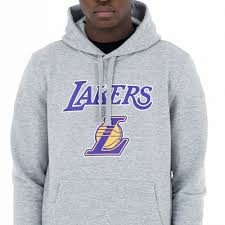 Check out our lakers hoodie selection for the very best in unique or custom, handmade pieces from our clothing shops. New Era Nba Los Angeles Lakers Hoodie 11530758 Los Angeles Lakers Bekleidung Basketo De
