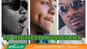 Who is the richest zimbabwean? Top 10 Richest Musicians In Nigeria Cars Houses Net Worths Updated Naijauto Com