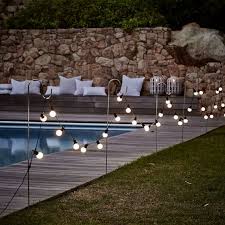10 Gorgeous Garden Lighting Ideas