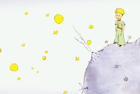 Little prince quotes the little prince le petit prince film prince nursery oeuvre d'art cute wallpapers art boards iphone wallpaper wallpaper quotes. 12 Charming Facts About The Little Prince Mental Floss