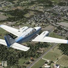 microsoft flight simulator x gold