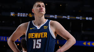 More nikola jokić pages at sports reference. Is Nikola Jokic The Most Unlikely Mvp In Nba History That Depends On The Context Of The Question Cbssports Com
