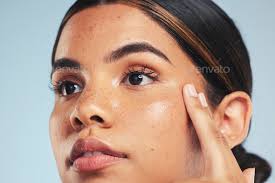 beauty cosmetics or dermatology