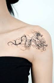 35 chinese tattoo design ideas with
