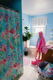 lilly pulitzer for pottery barn kids