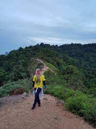 Tinggi ke bukit botak hiking bukit botak puncak alam vlog 007 gengkakipanjat. My Sweet Journey 2 Remember Bukit Botak Puncak Alam