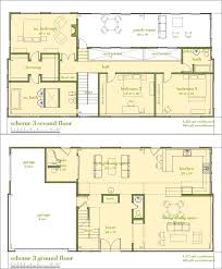 6030 House Floor Plans