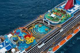 carnival breeze s free dining options