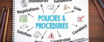 School Board Policy versus Administrative Regulation: What's the Difference?