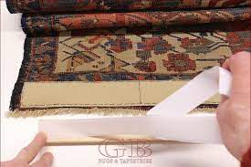 Hang Tapestries And Carpets Methods