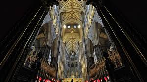 Die schleppe von diana betrug 10.29: Hochzeit In Der Westminster Abbey Das Herz Von London Gesellschaft Sz De