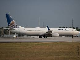 United Airlines Fleet Boeing 737 900 Details And Pictures