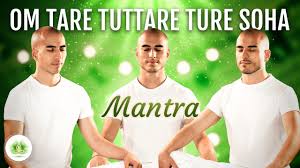 Gaia Meditation - Om Tare Tuttare Ture Soha (Tara Mantra) | Facebook