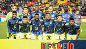 La selección nacional está en el grupo h junto a senegal. Seleccion Colombia Vs Ecuador Previa Novedades Reviva El Minuto A Minuto De La Victoria 1 0 De Colombia Sobre Ecuador Deportes Caracol Radio