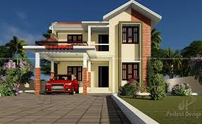 Beautiful Kerala Home Design Kerala
