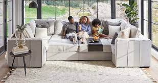 lovesac 8 seats 10 sides corded